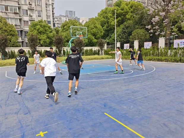少儿篮球训练理念与原则_2